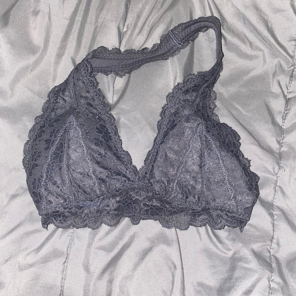 hollister bralett